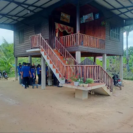 Tbeng Community Homestay